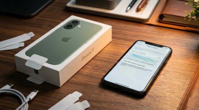 準備升級最新 iPhone 17，專業評估二手舊款 iPhone 回收行情